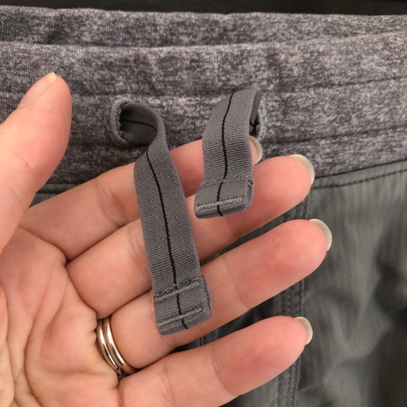 Ivivva Dance Studio Live to Move pants - Picture 8 of 13